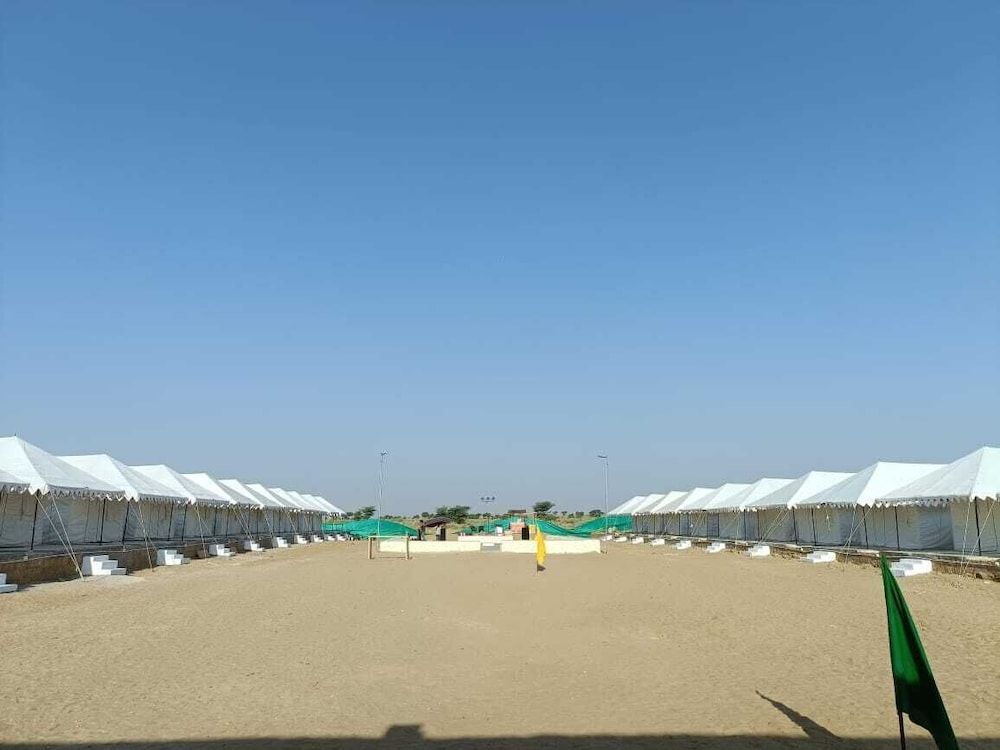 undefined Desert Nature Camp Resort