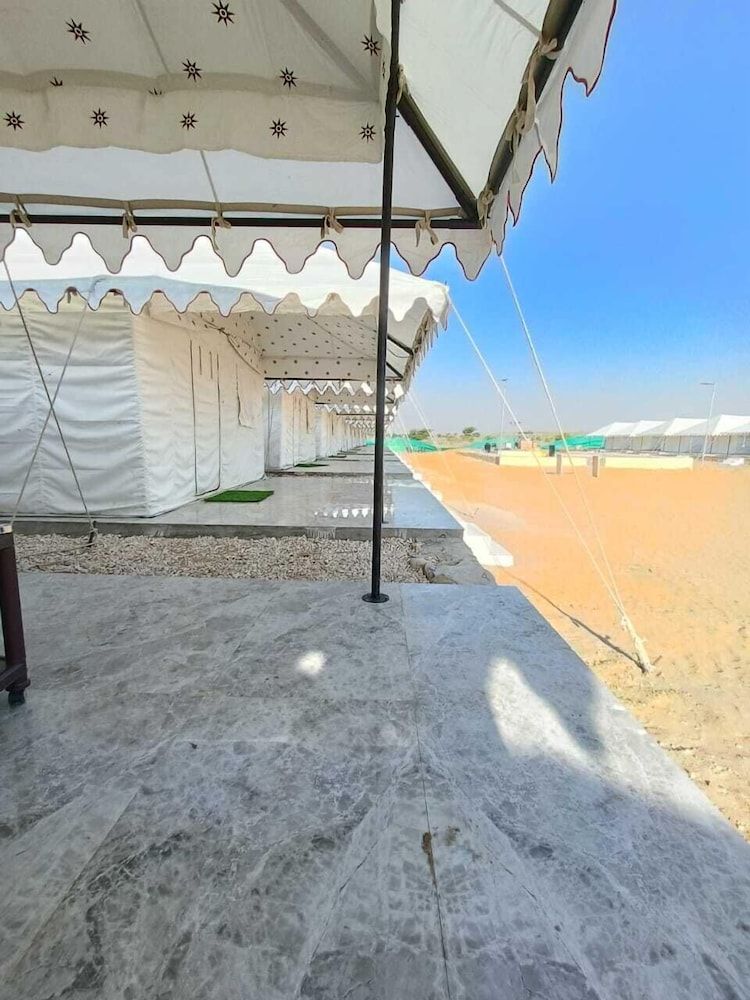 undefined Desert Nature Camp Resort 4