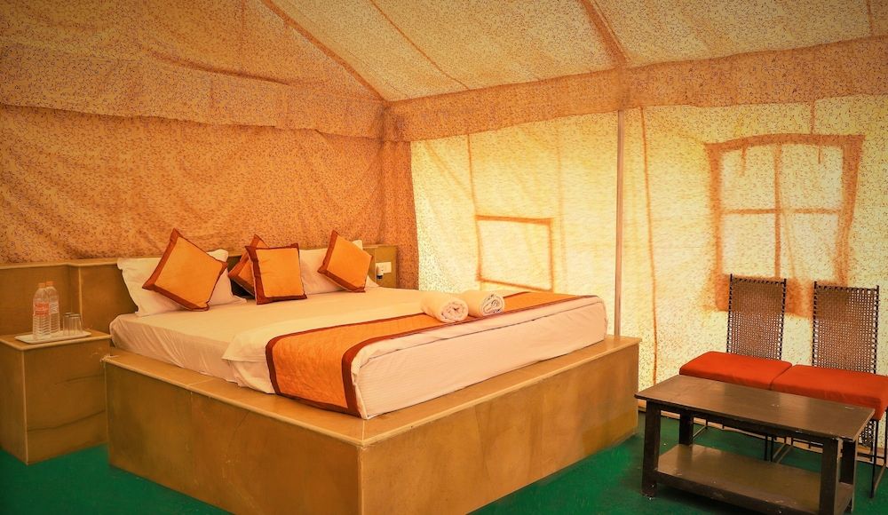 undefined Desert Nature Camp Resort 6