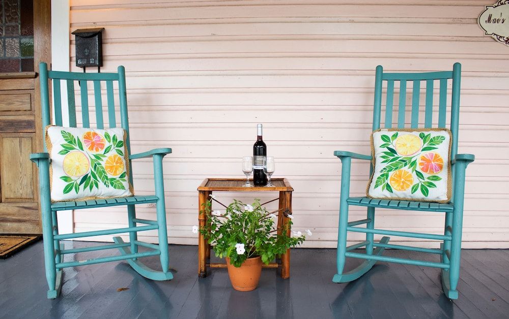 Mae's Cottage (Matheson Cottages) Pet Friendly