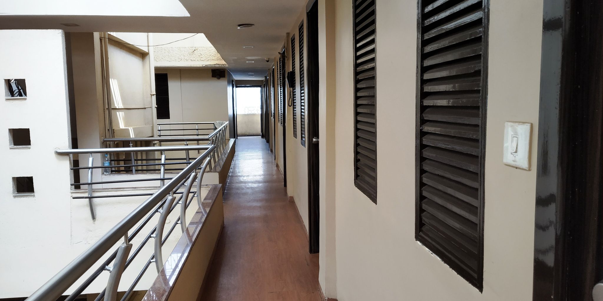 Neelam Residency