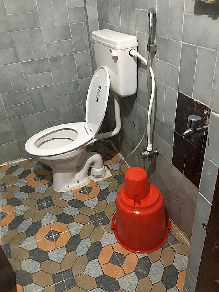 Victory Mansion Standard Double Room 2