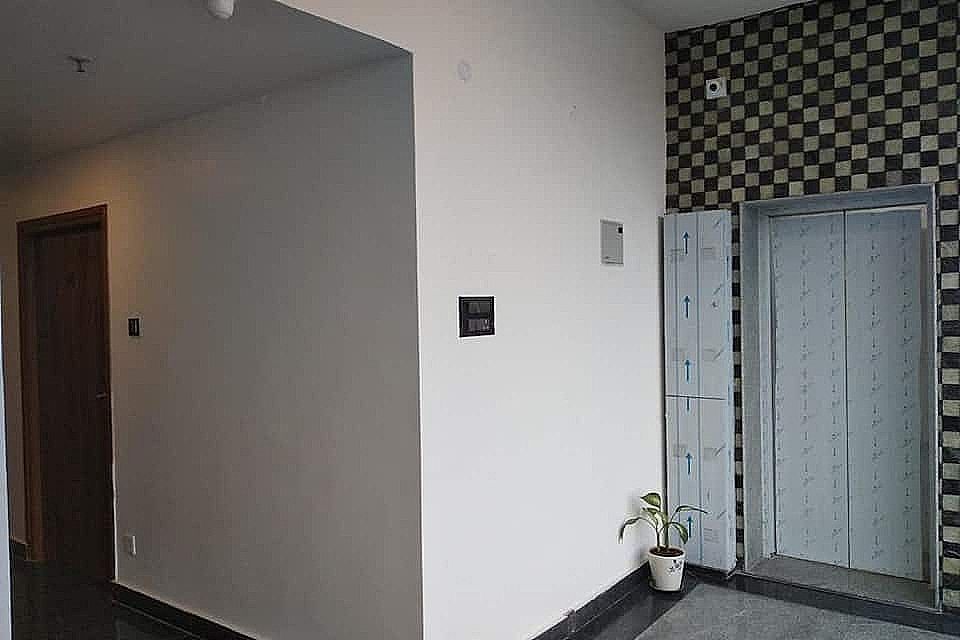 Hotel Samsan Residentia Standard - Queen 14