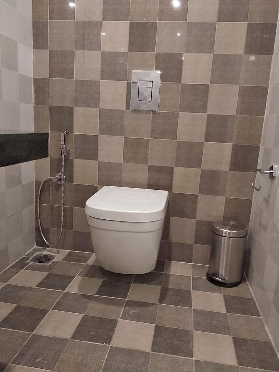 Hotel Samsan Residentia Standard - Queen 6