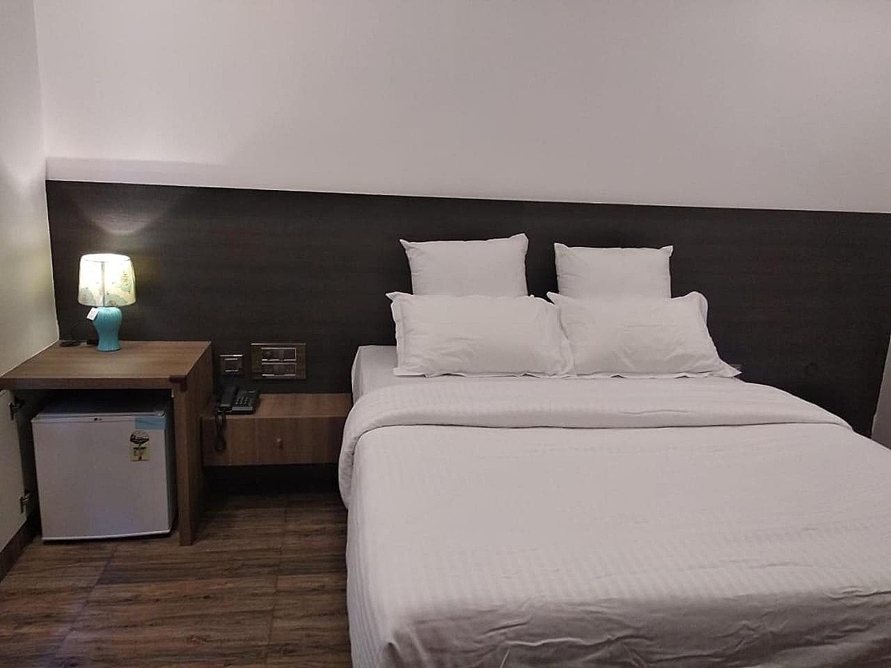 undefined  Hotel Samsan Residentia 5