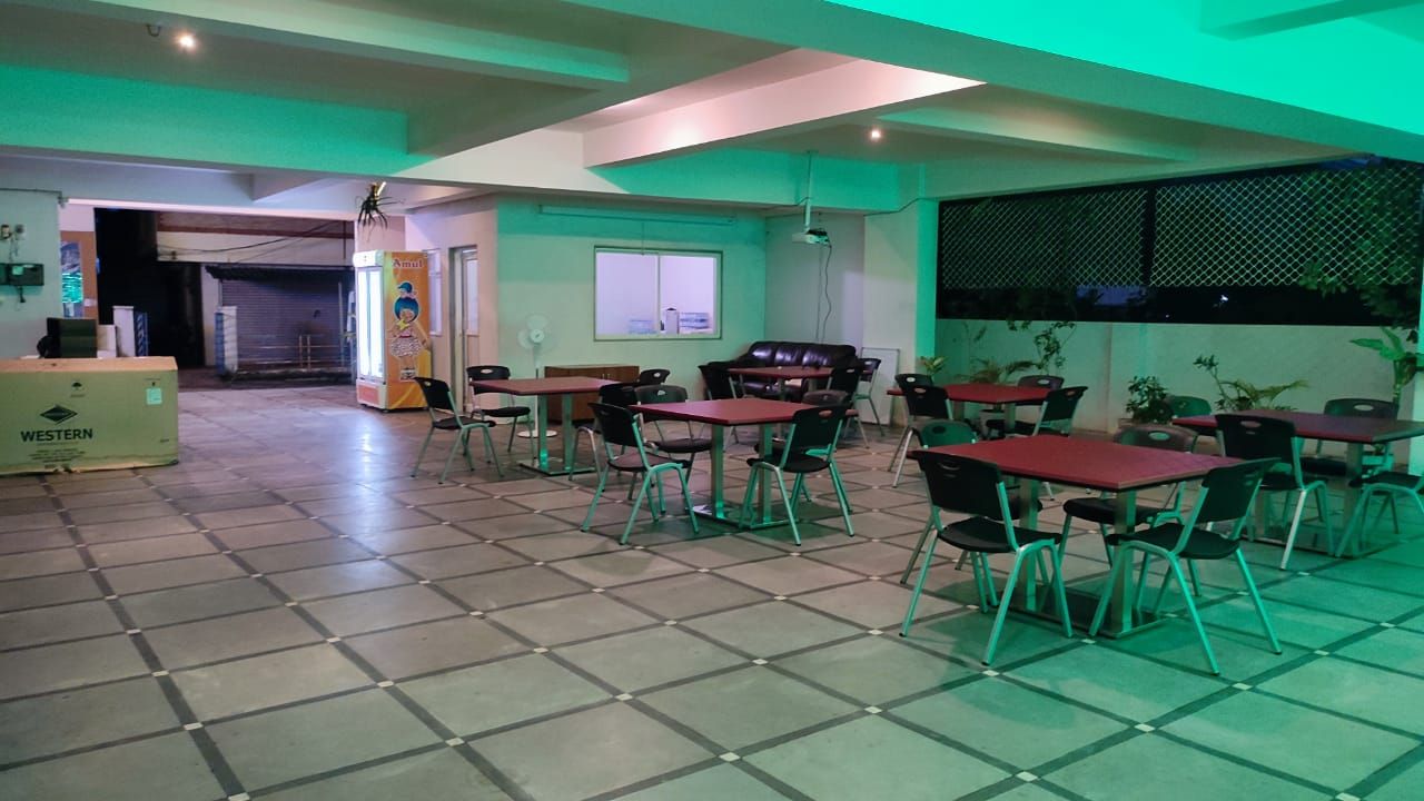 undefined  Hotel Samsan Residentia 4