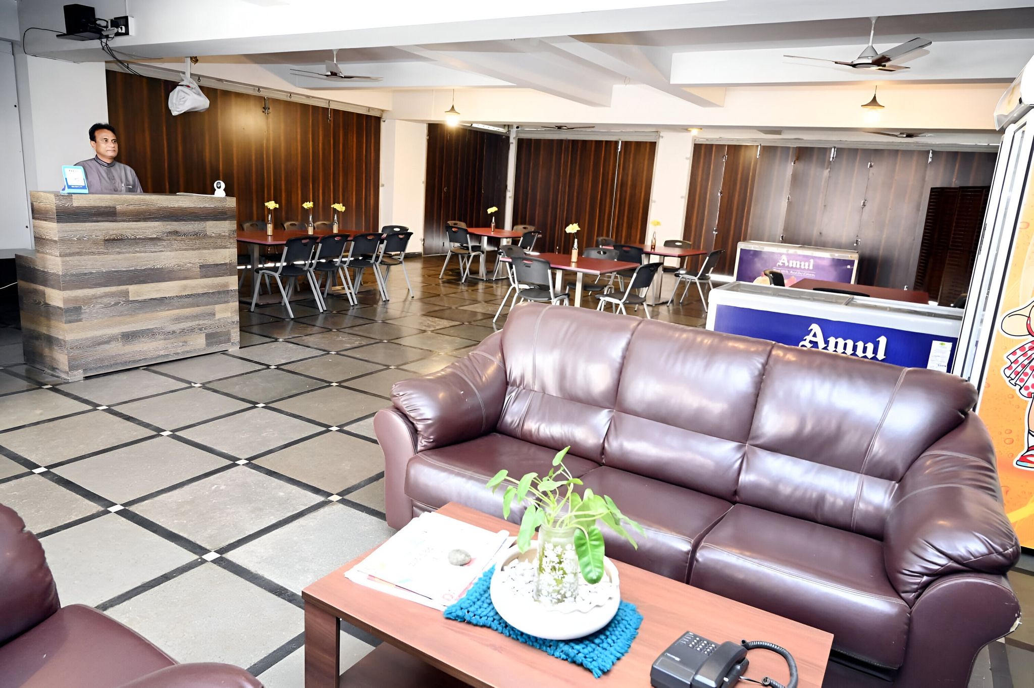 undefined  Hotel Samsan Residentia 2