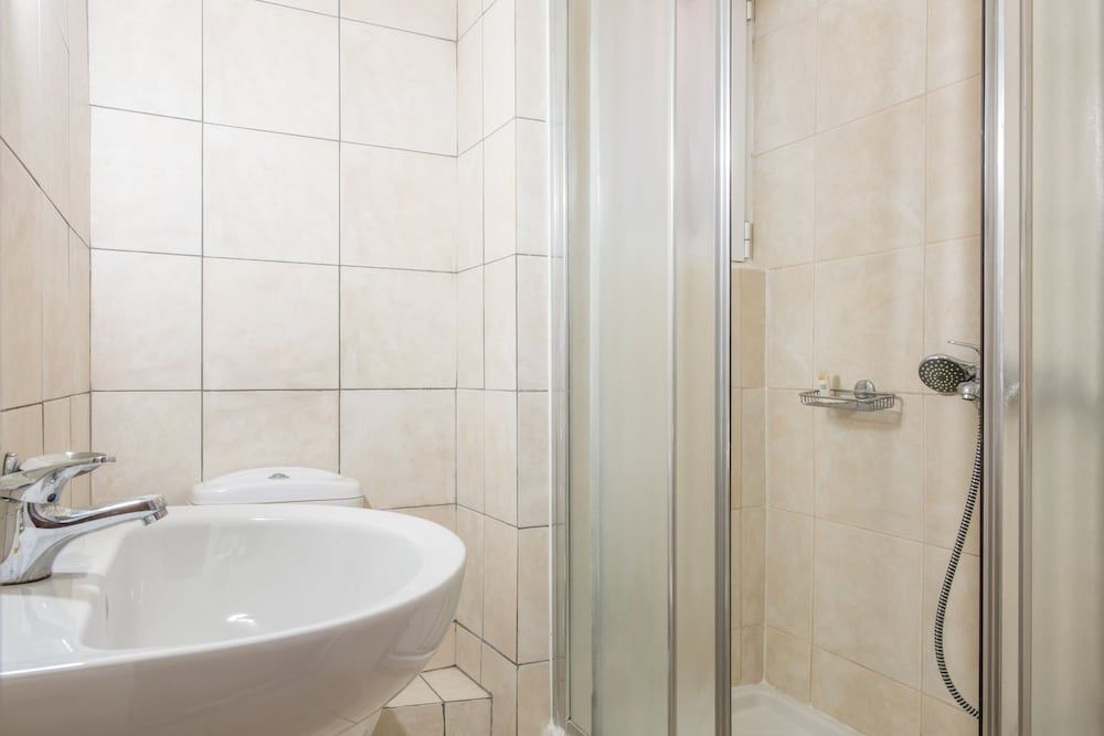 Myrto Hotel Superior Triple Room, Sea View 12