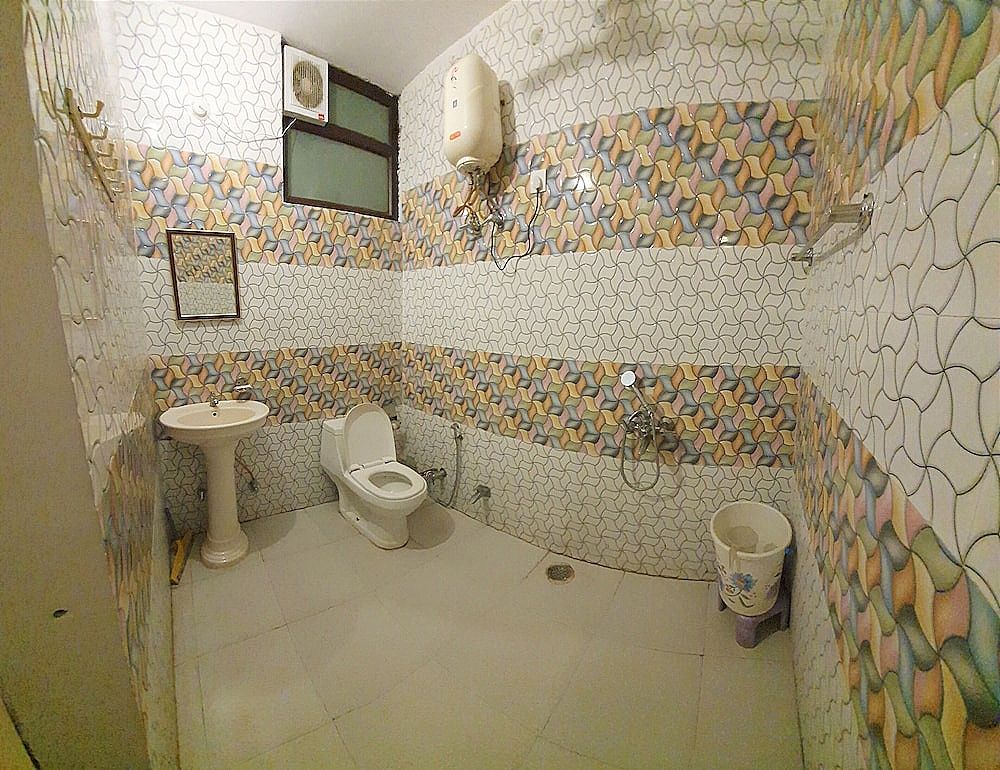 Delhi Homes By Lujo Hotels Standard Room 5