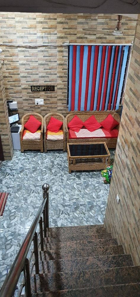 Delhi Homes By Lujo Hotels