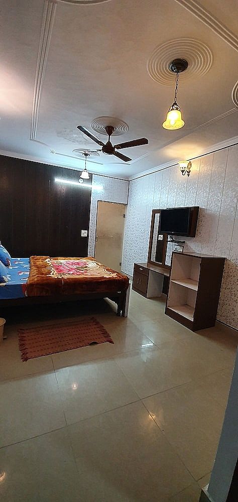 Delhi Homes By Lujo Hotels Standard Room 9