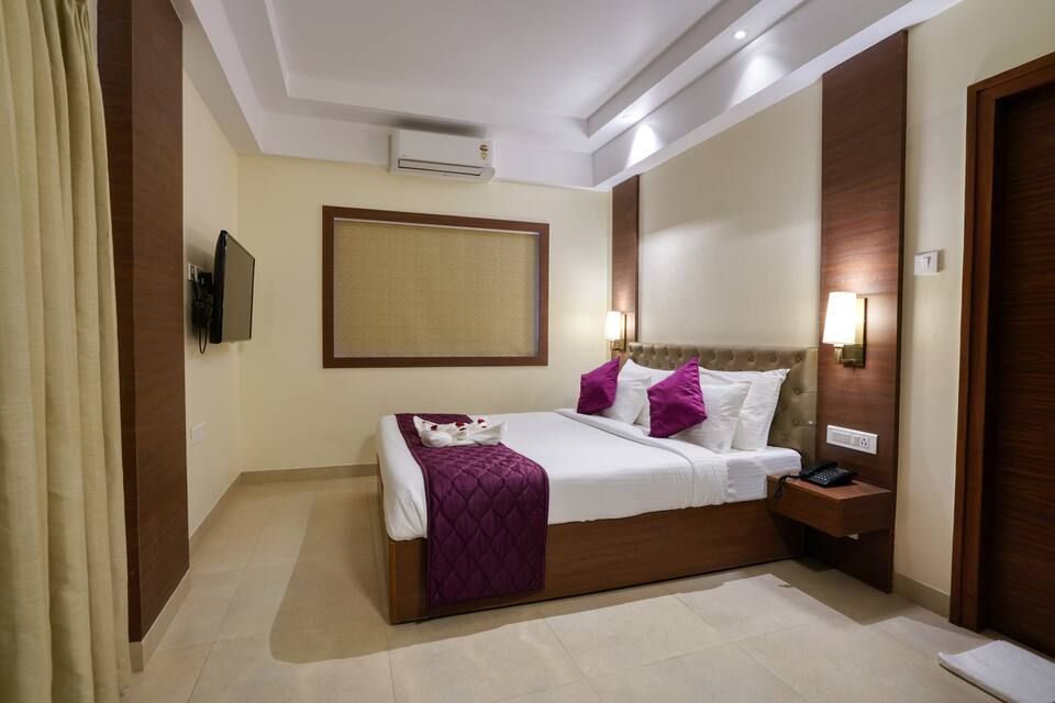 Executive Suite Room