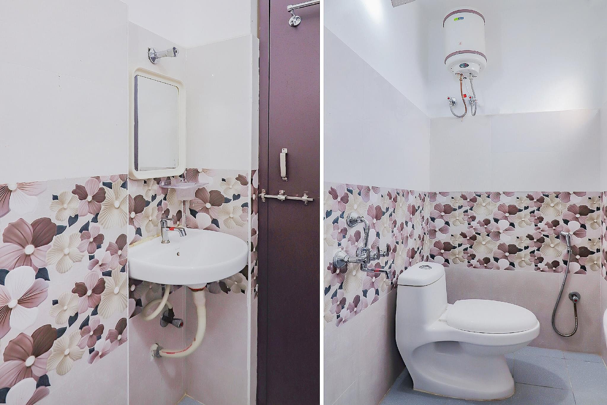 Hotel O Perfect Stay Classic Room 10