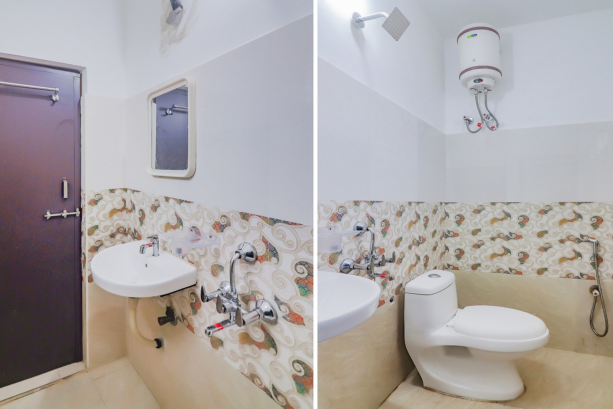 Hotel O Perfect Stay Classic Room 7