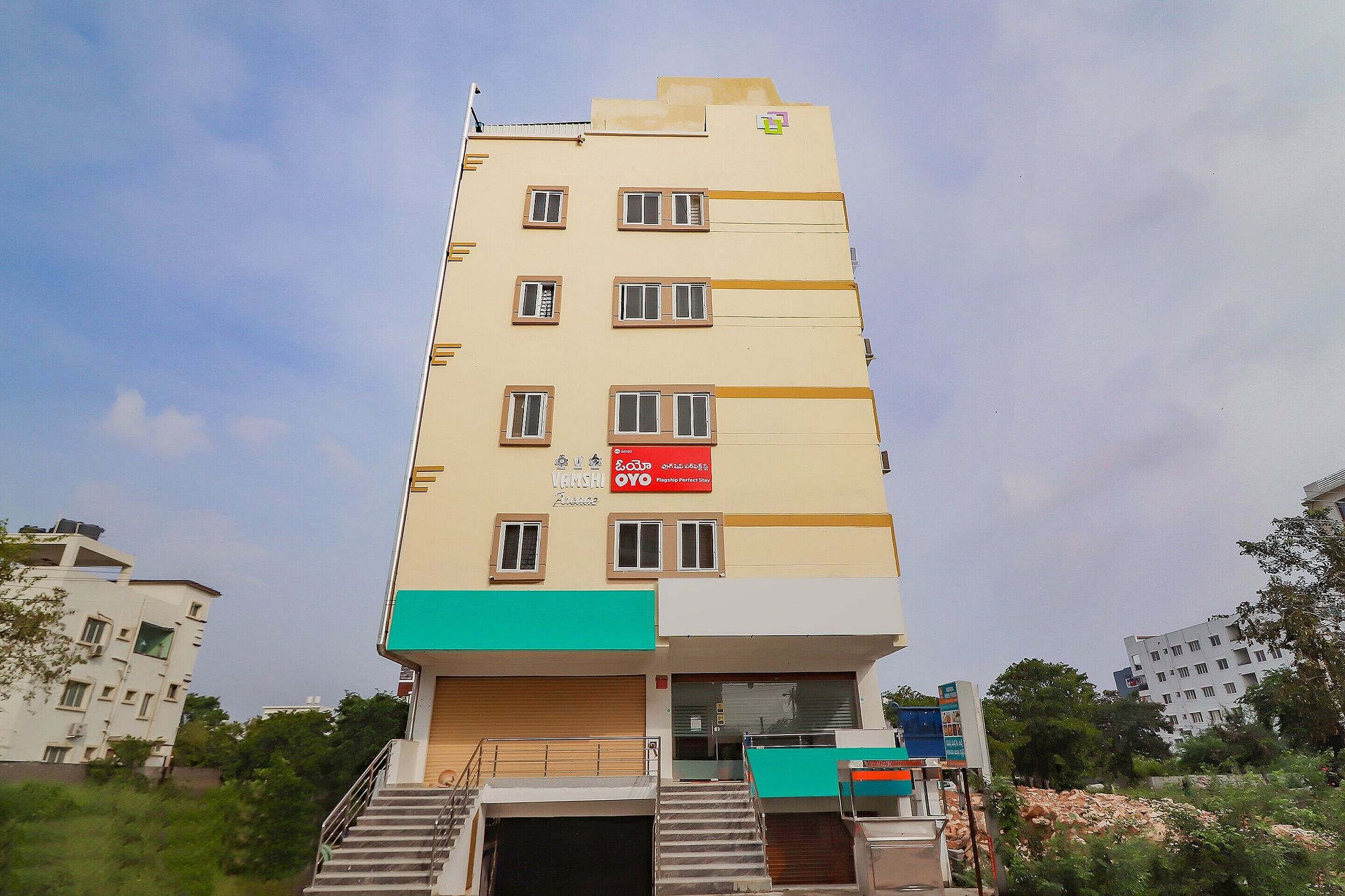 undefined Hotel O Perfect Stay