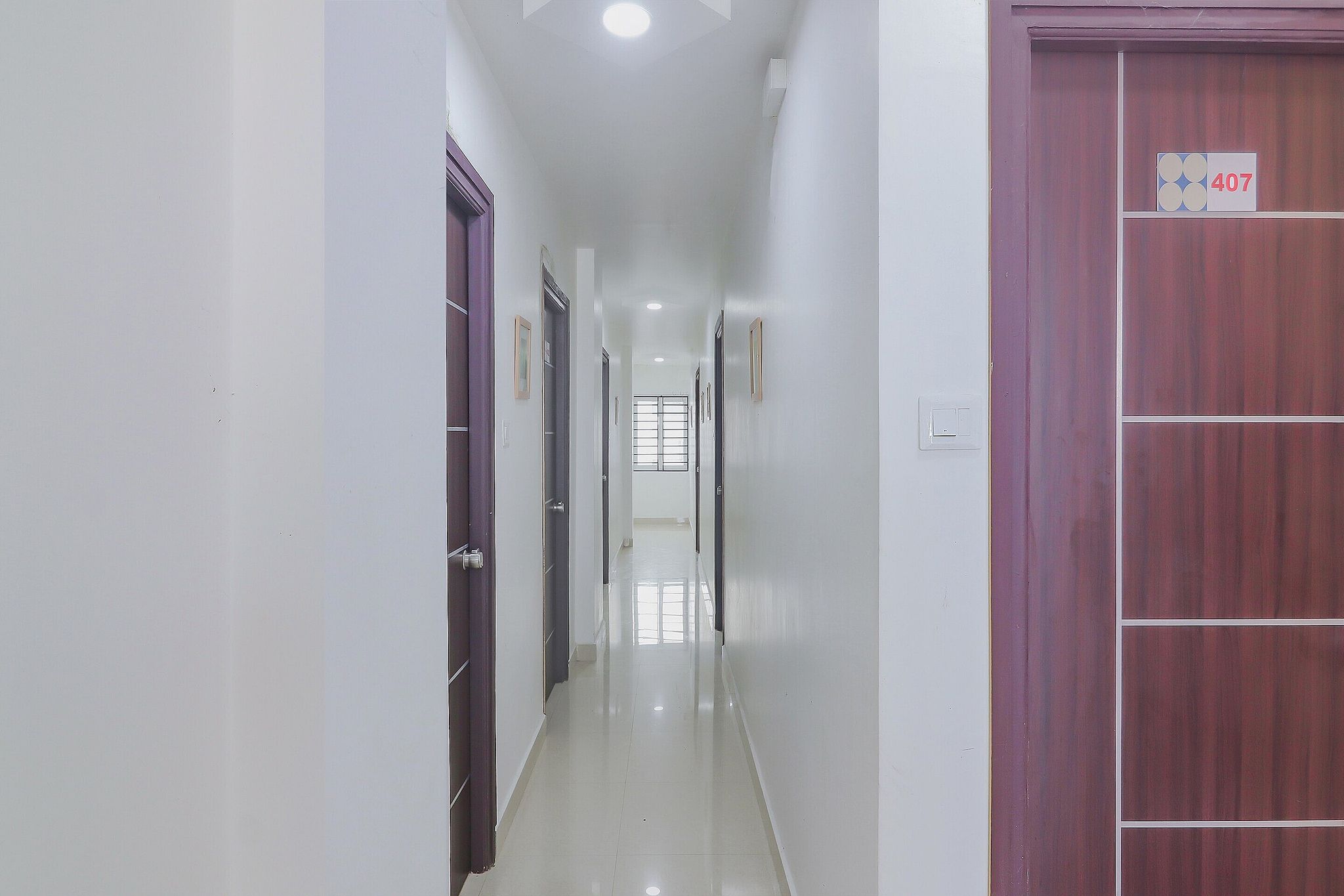 undefined Hotel O Perfect Stay 4