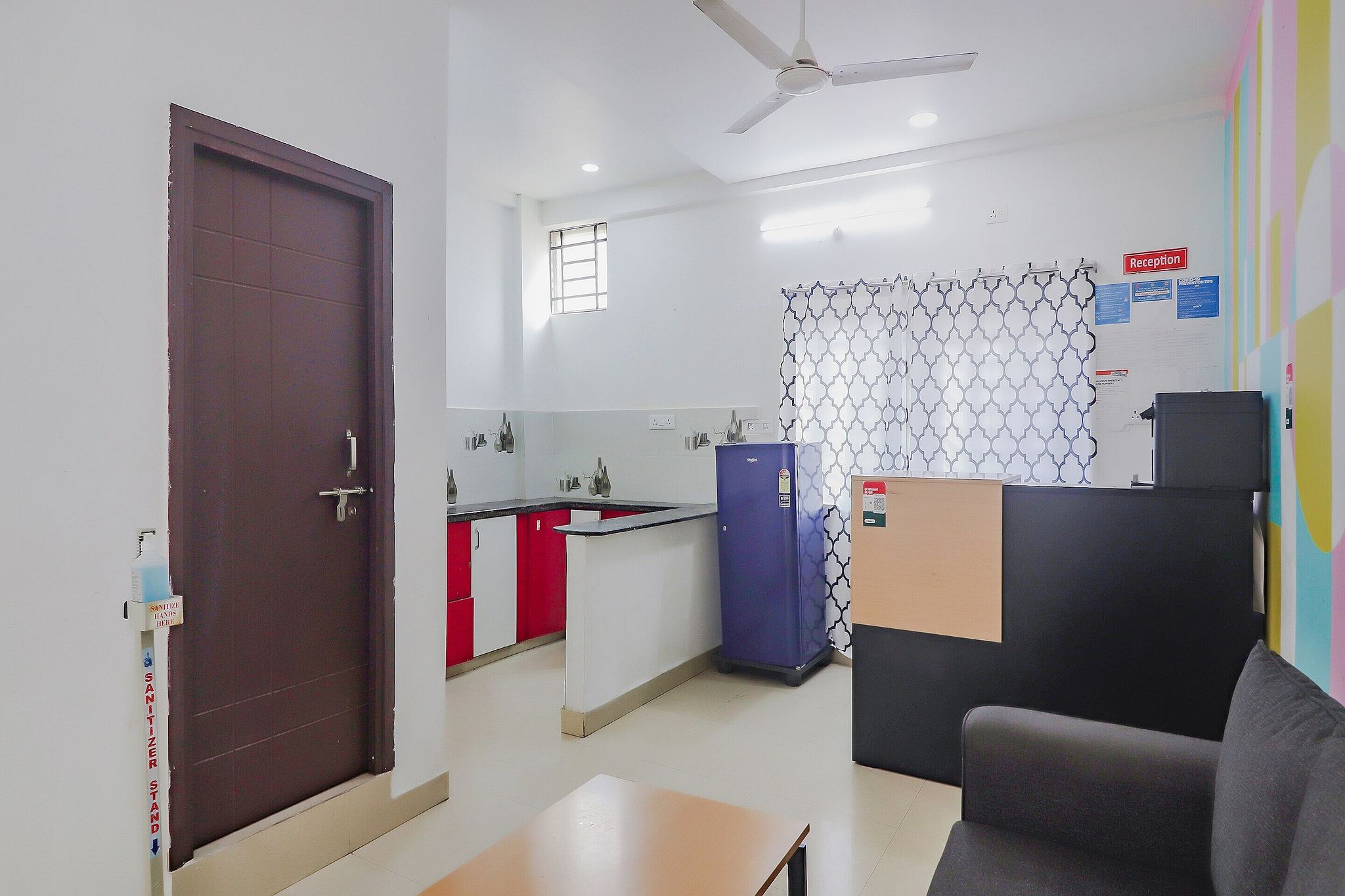 Hotel O Perfect Stay Classic Room 6