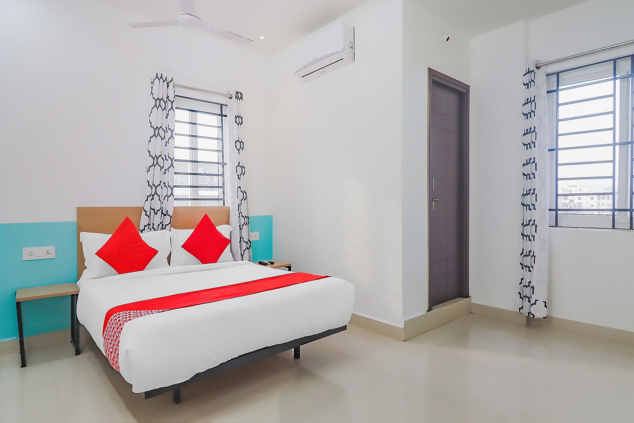 undefined Hotel O Perfect Stay 5