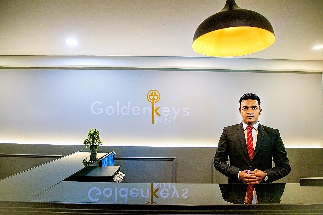 undefined Golden Keys Inn 5