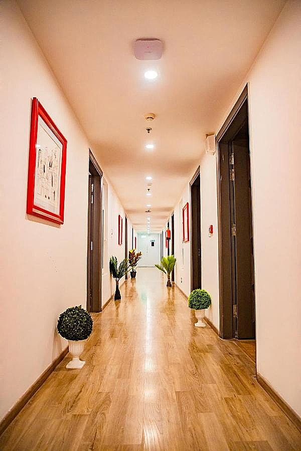 undefined Golden Keys Inn 3