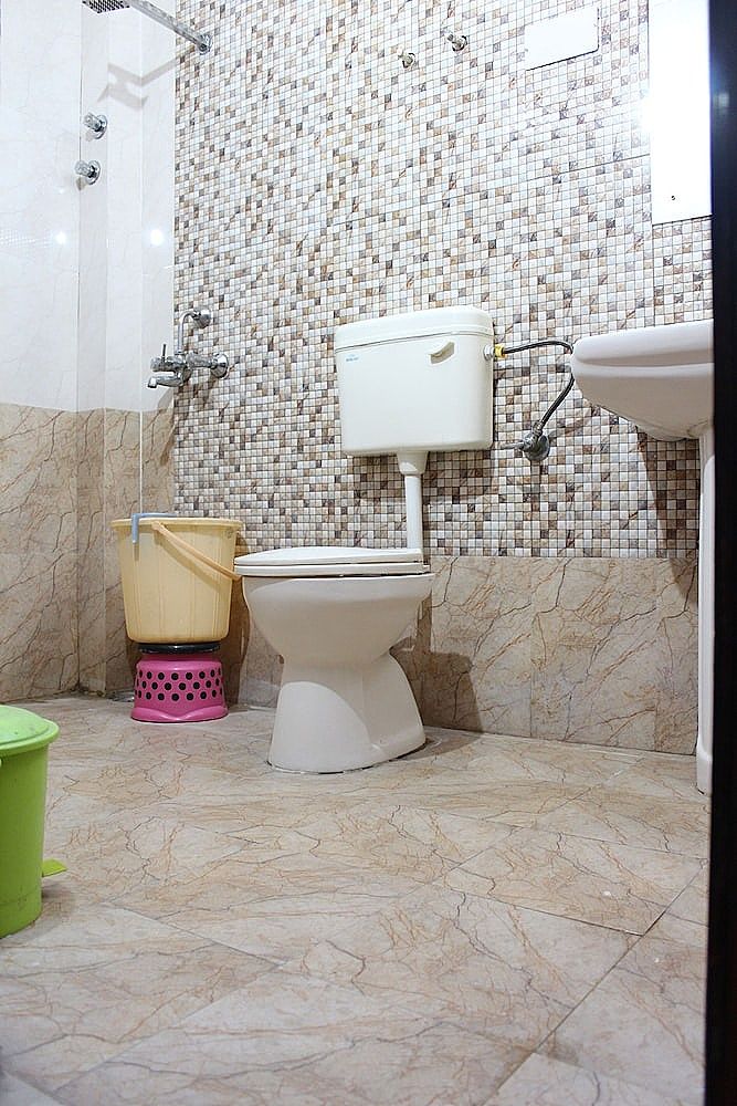 Hotel Raghuraj Palace Standard Room 16