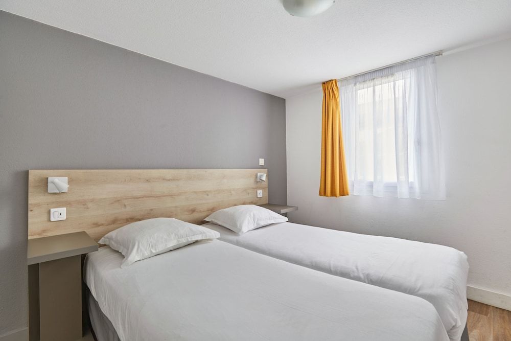 Apartment, 2 Bedrooms (6 People)
