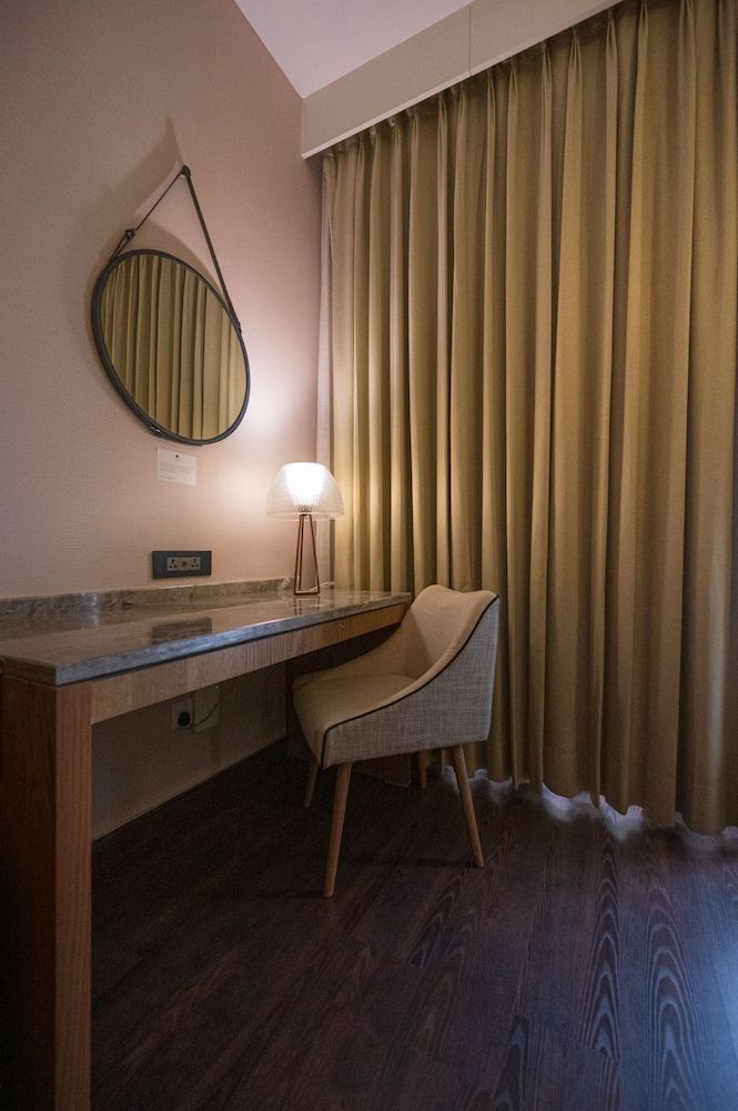 Room, 2 Twin Beds (Aravalli View)