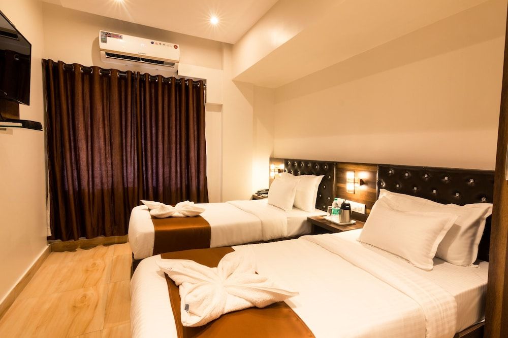 undefined Fortune Elite