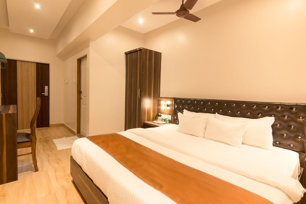 undefined Fortune Elite 7