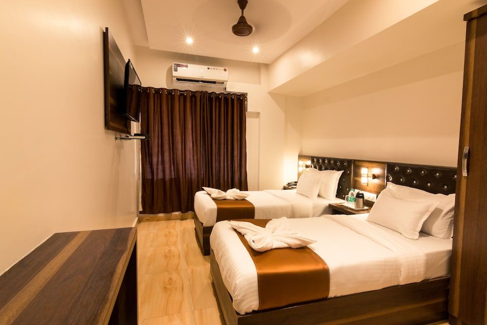 undefined Fortune Elite 4