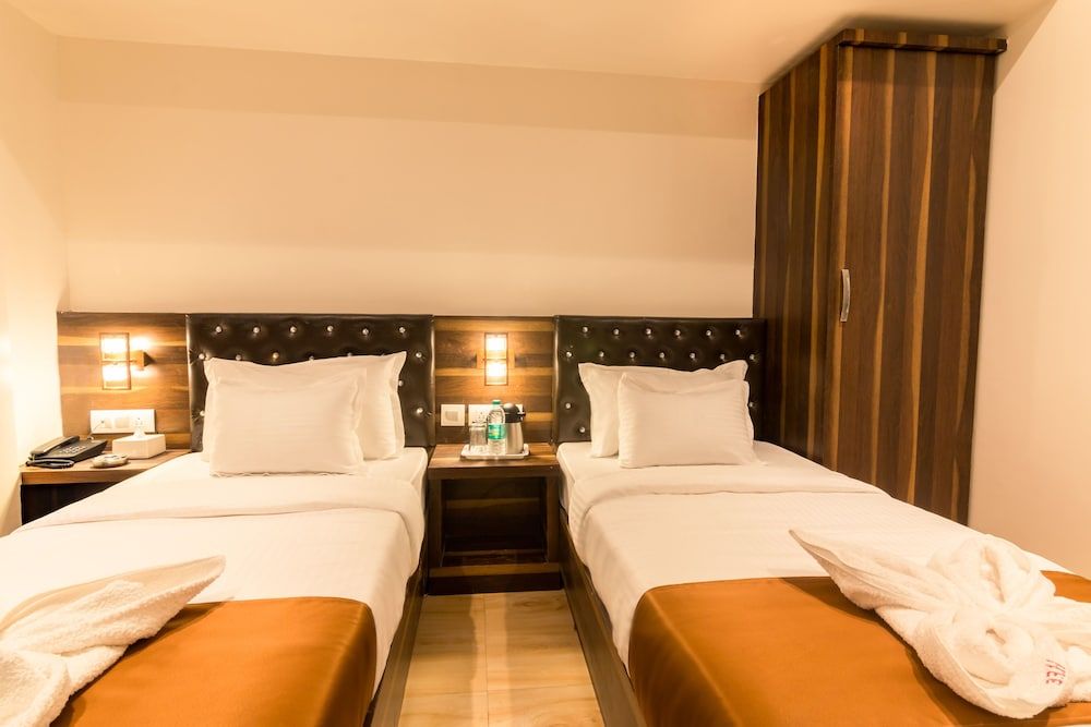 undefined Fortune Elite 6