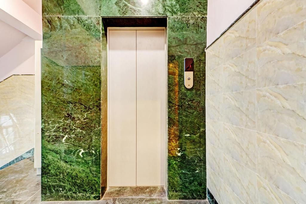 undefined FabHotel Step Inn 4