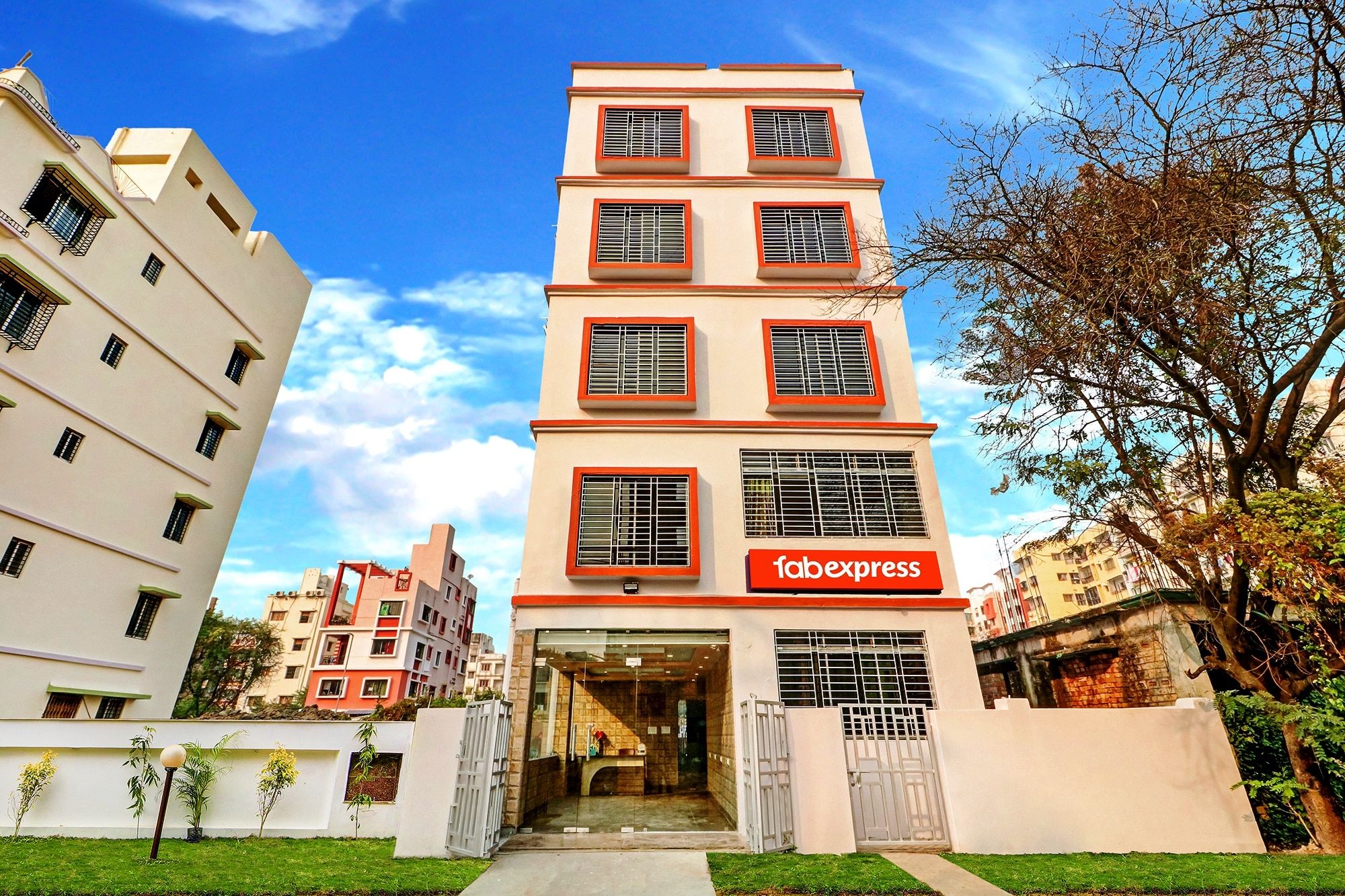 undefined FabHotel Step Inn