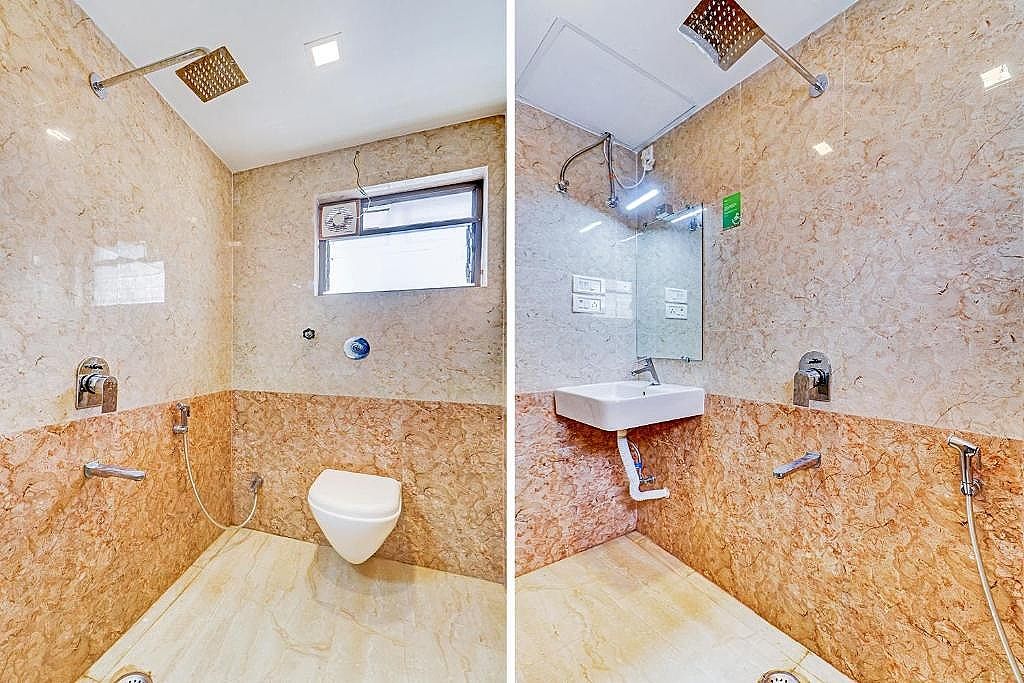 FabHotel Step Inn Deluxe Double Room 24