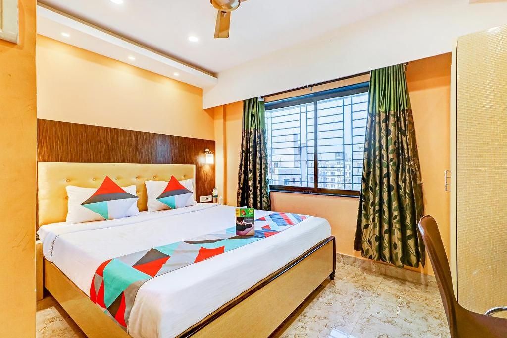 undefined FabHotel Step Inn 5