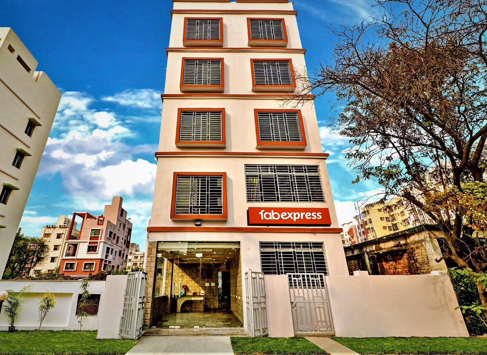 undefined FabHotel Step Inn 6