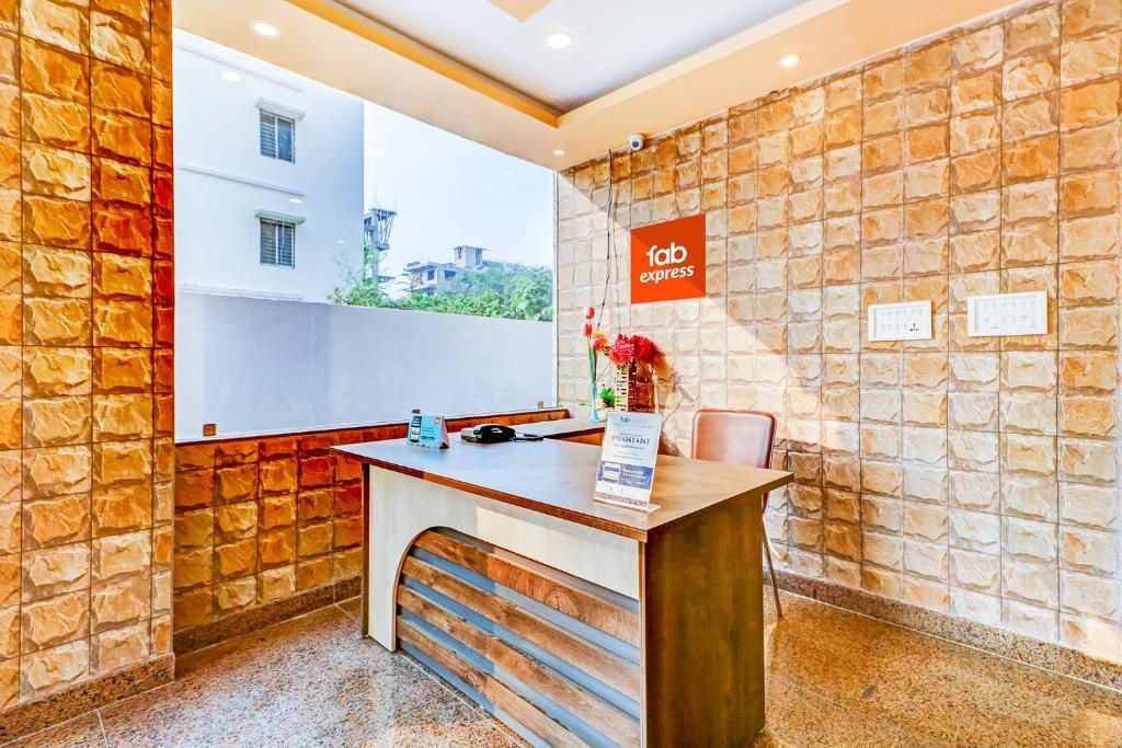 undefined FabHotel Step Inn 2