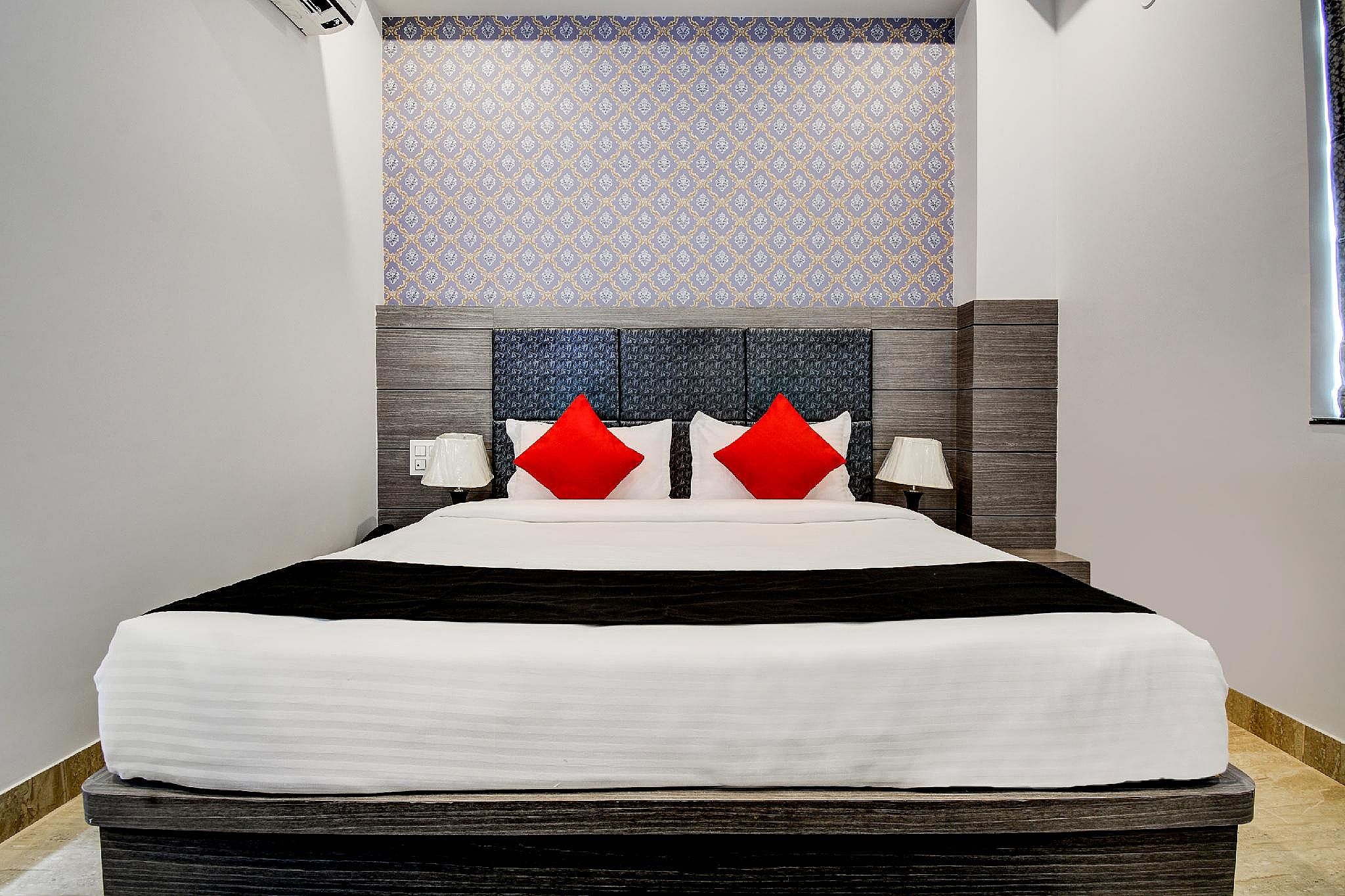 Hotel Grand Anshul Standard 2