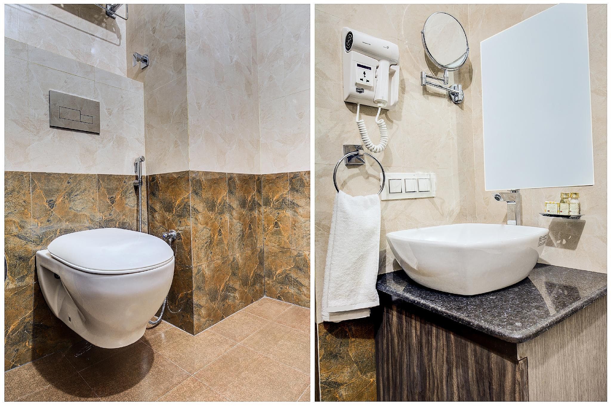 Hotel Grand Anshul Standard 7