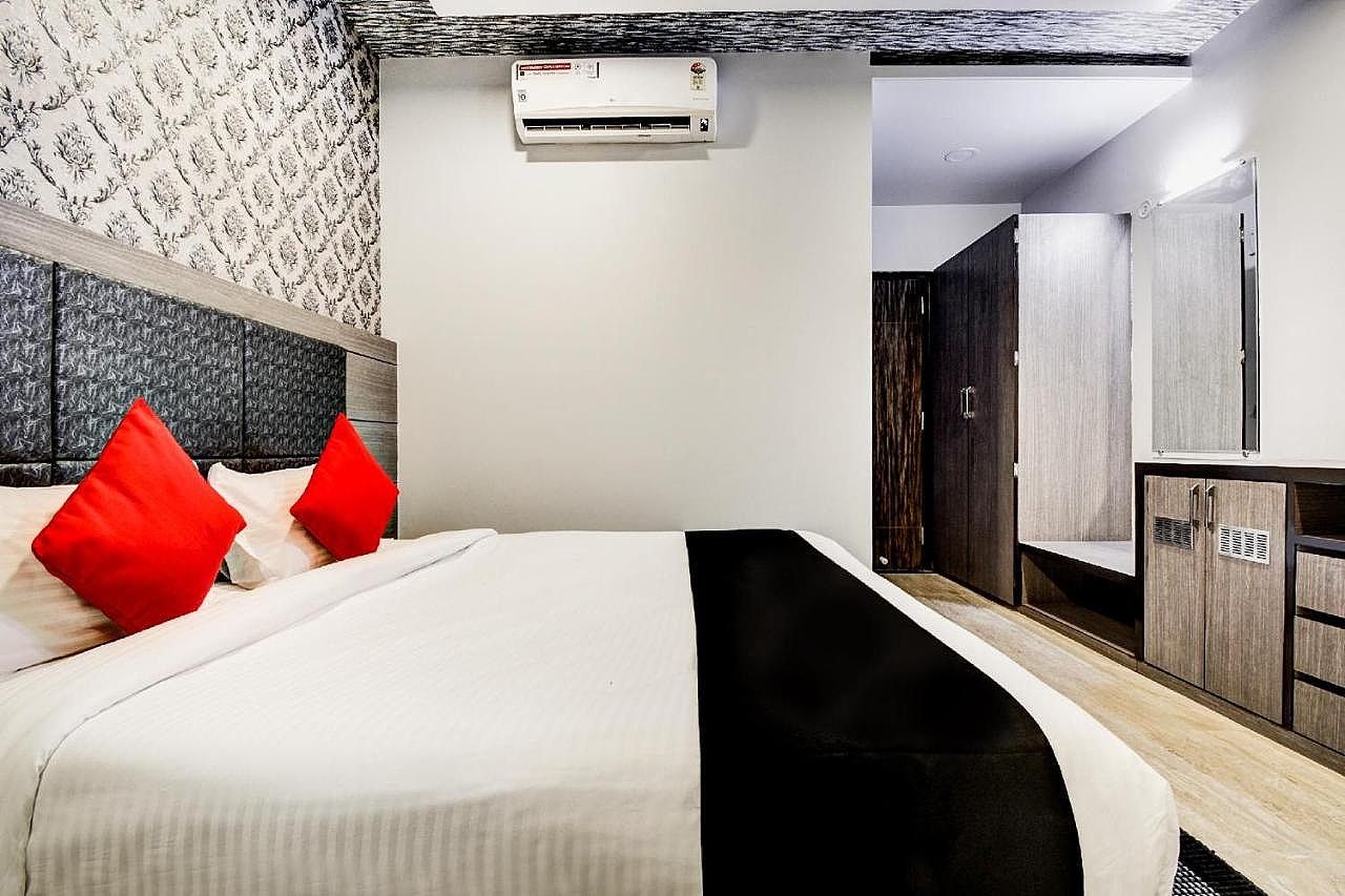 Hotel Grand Anshul Standard