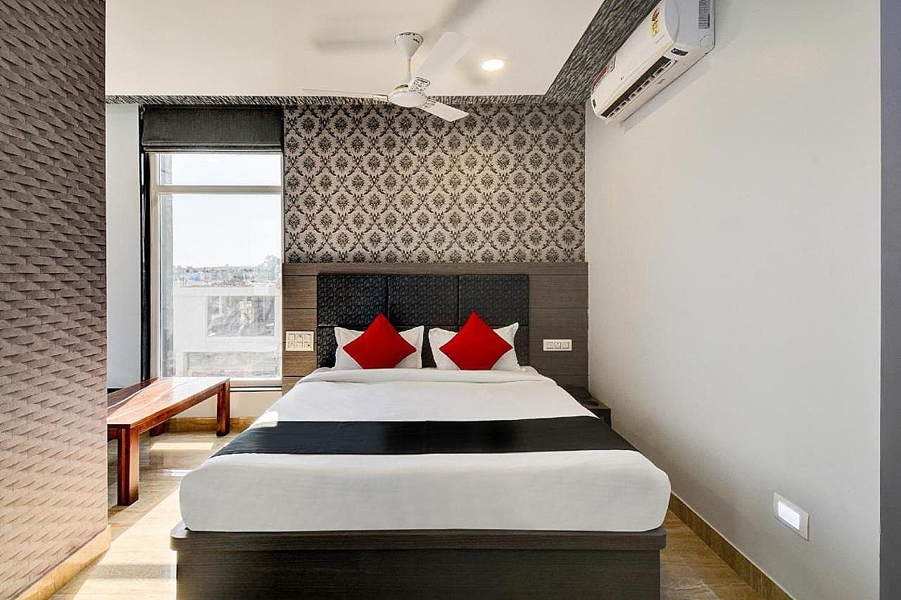 Hotel Grand Anshul Standard 4