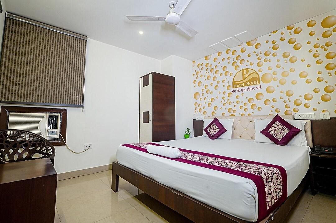 undefined Hotel Pearl 5