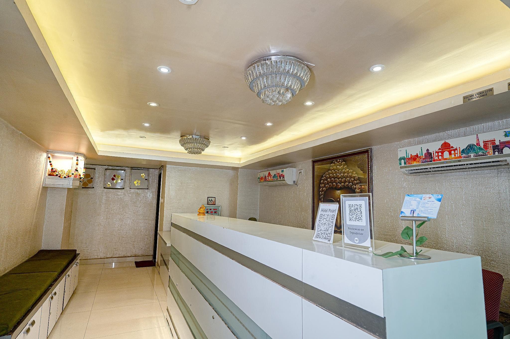 undefined Hotel Pearl 2