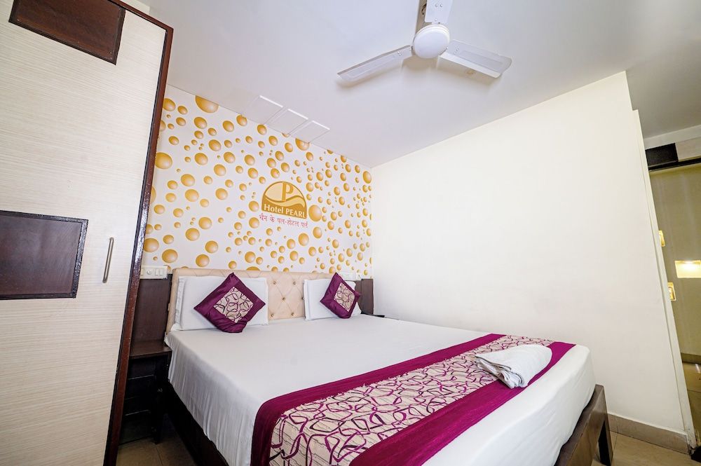 Hotel Pearl