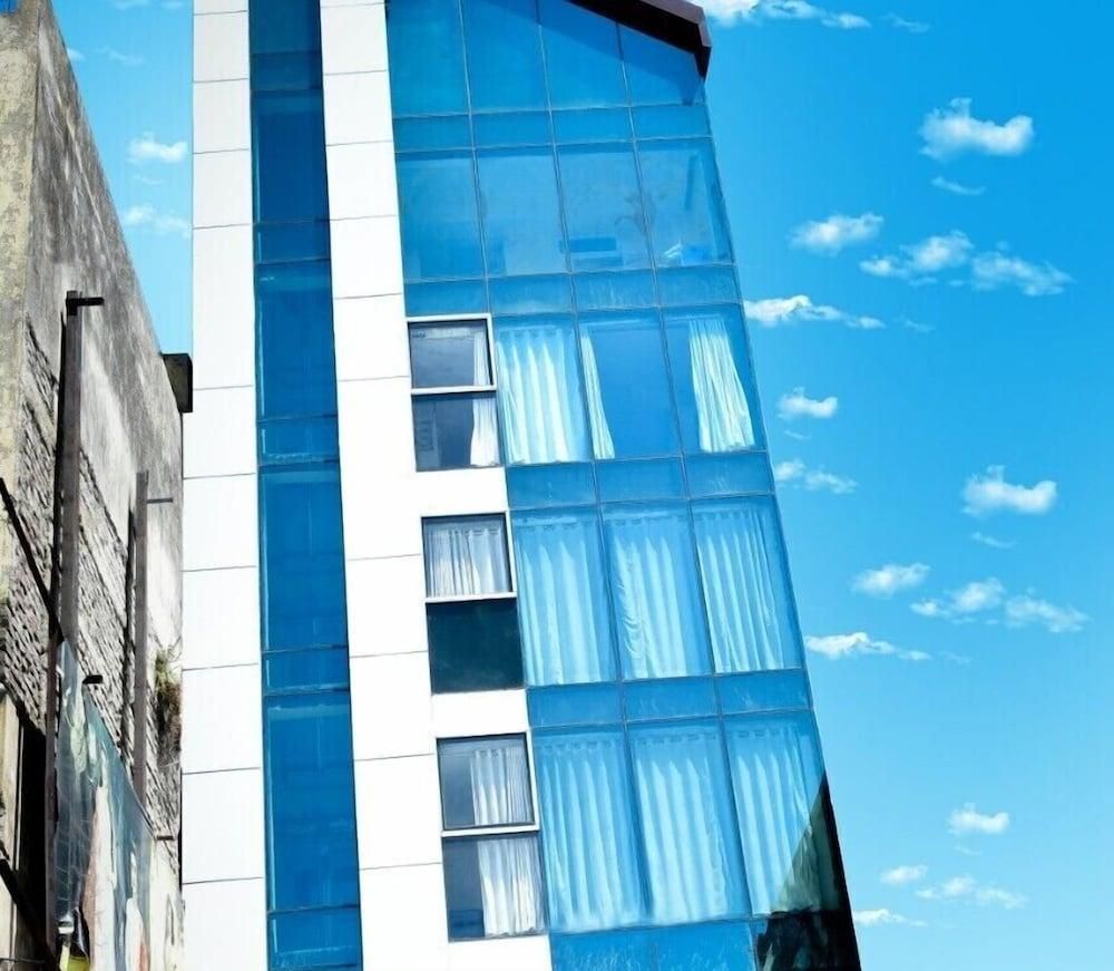 undefined Hotel Pearl 6