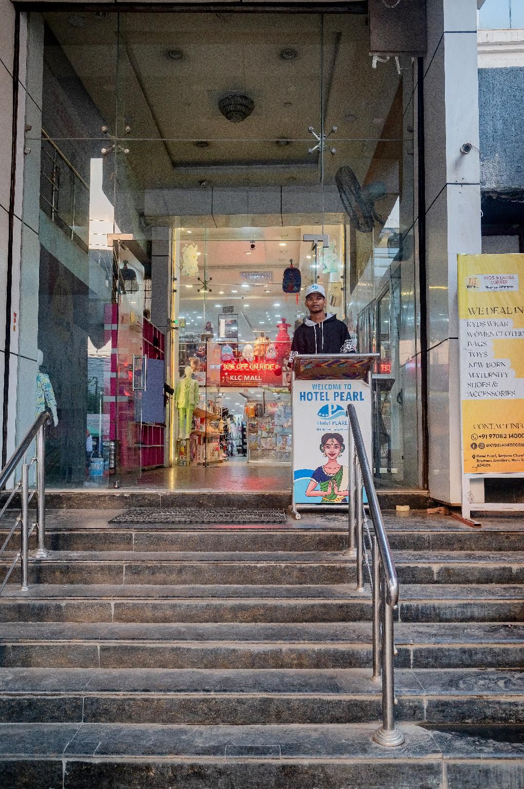 undefined Hotel Pearl 7