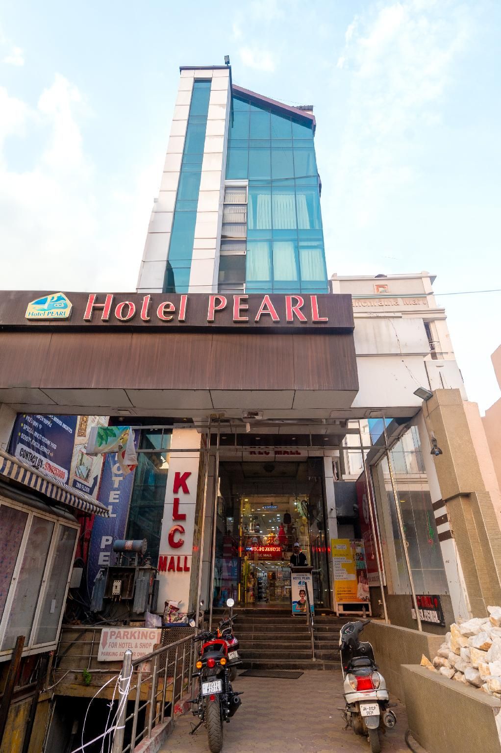 undefined Hotel Pearl 9