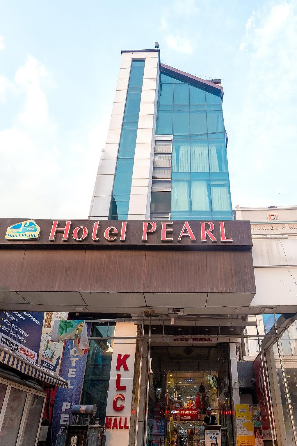 undefined Hotel Pearl