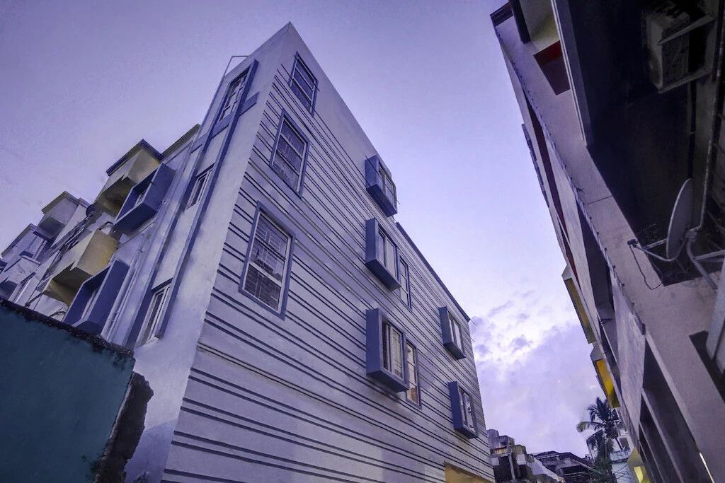 OYO Flagship Luxurious Stay