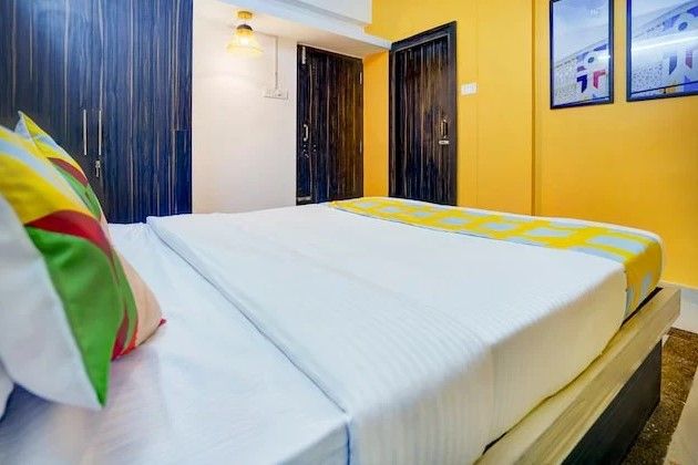 OYO Flagship Luxurious Stay Suite 2